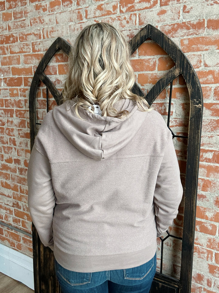 The Next Adventure Hoodie