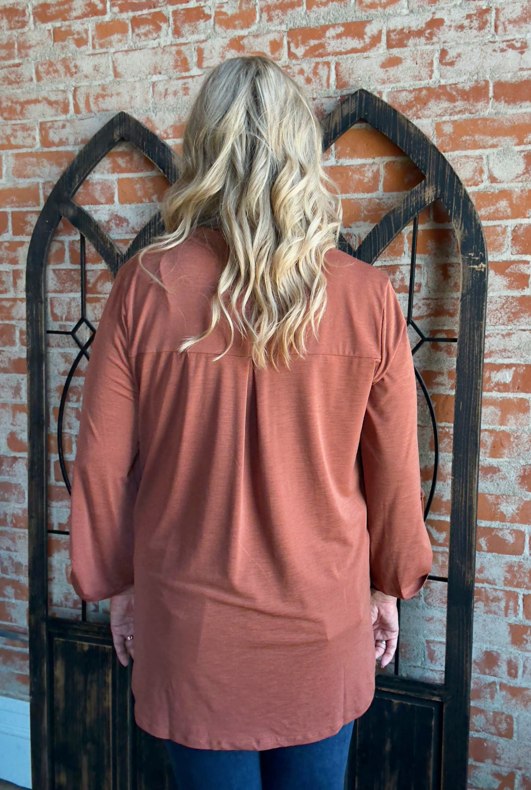 The One & Only Basic Lizzy-Neutrals