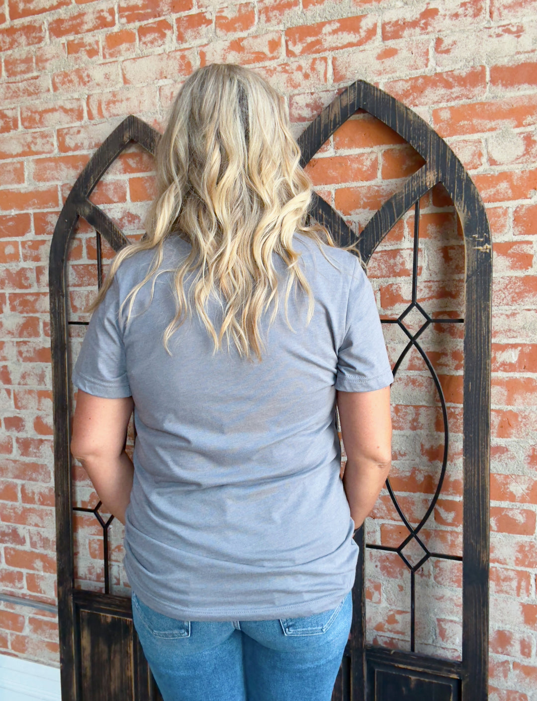 You've Been Spotted OSU Leopard Graphic Tee