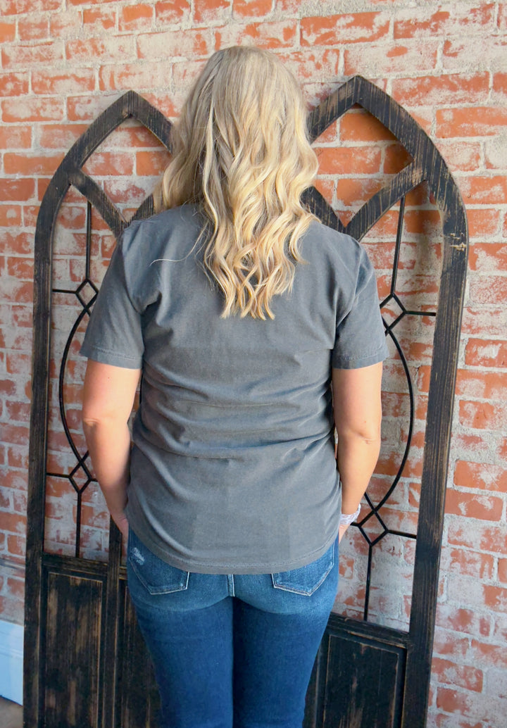I Will Praise Him Graphic Tee