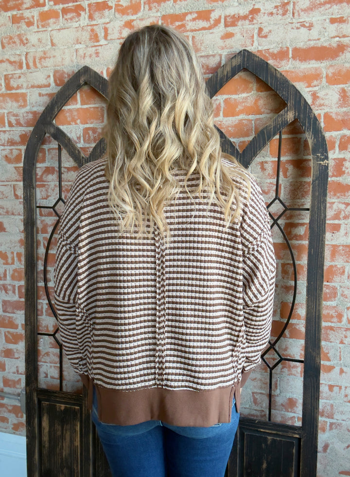 Shake It Off Long Sleeve