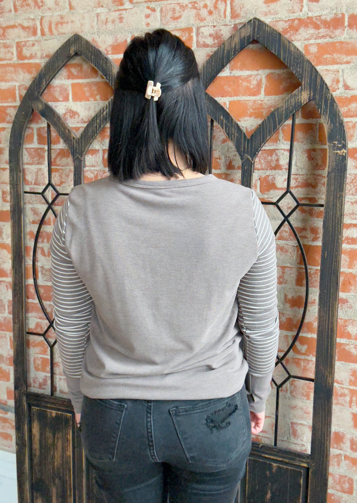 Tell Me How It Is Henley