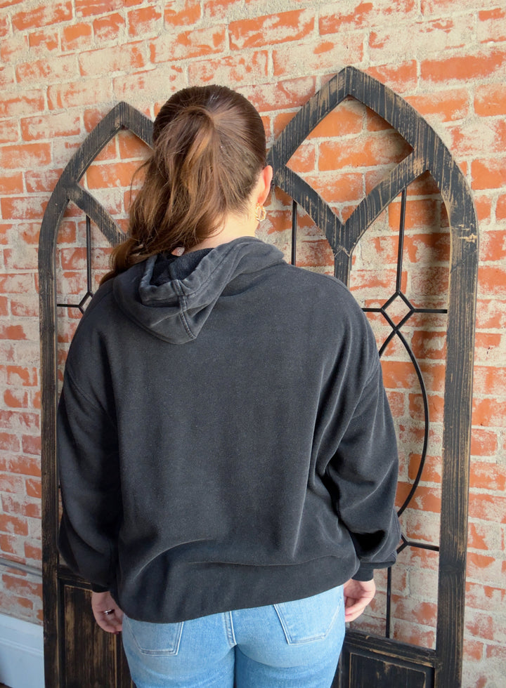 For Gloomy Days Hoodie
