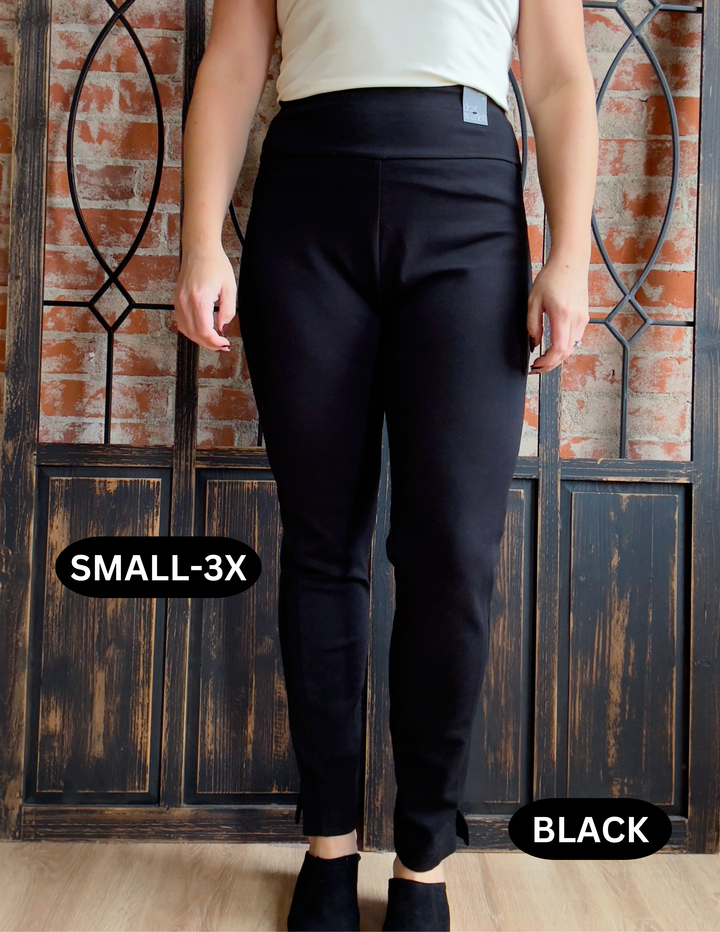 DS Magic Skinny-2 Colors