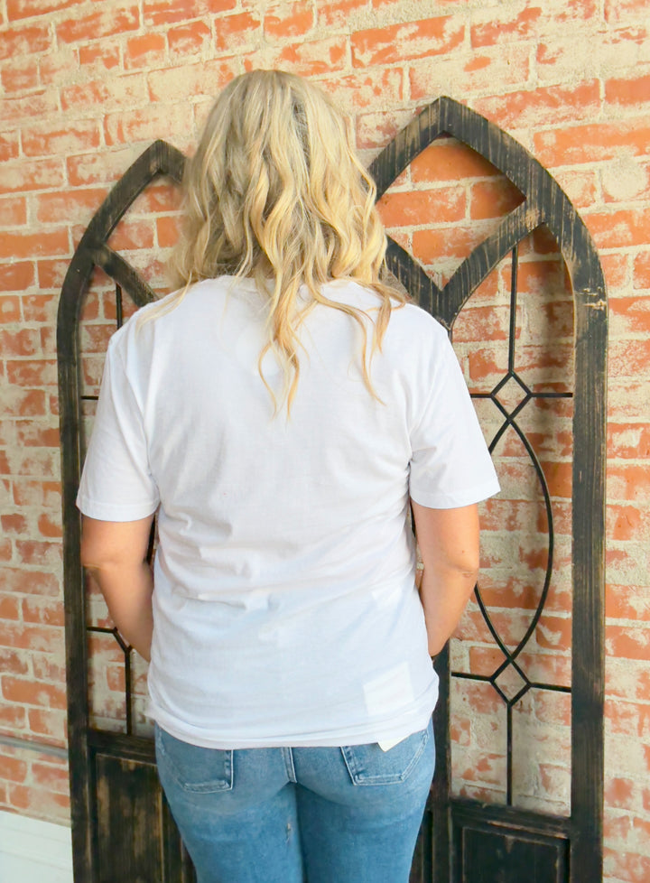 Time To Shimmer Ohio Football Graphic Tee