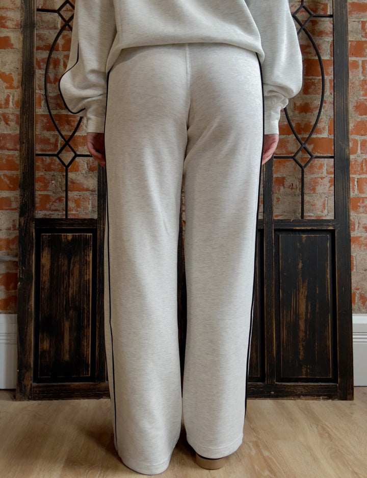 Let Me Be Scuba Piping Pant