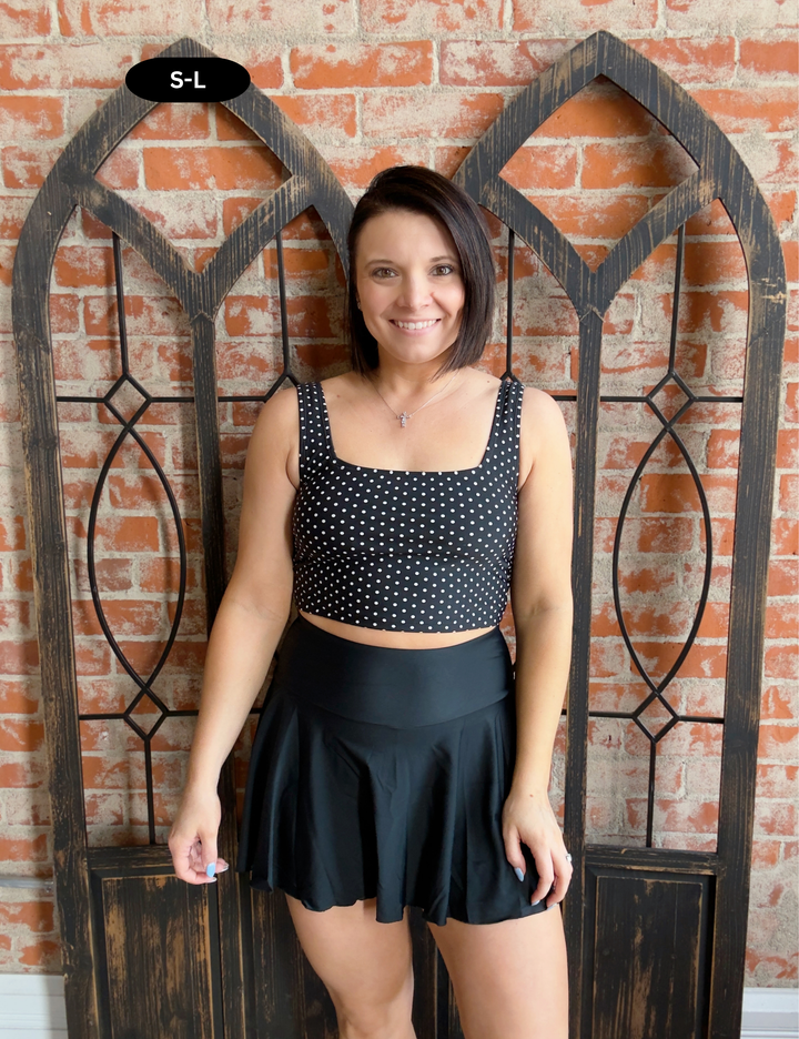 Madam Swim Skort