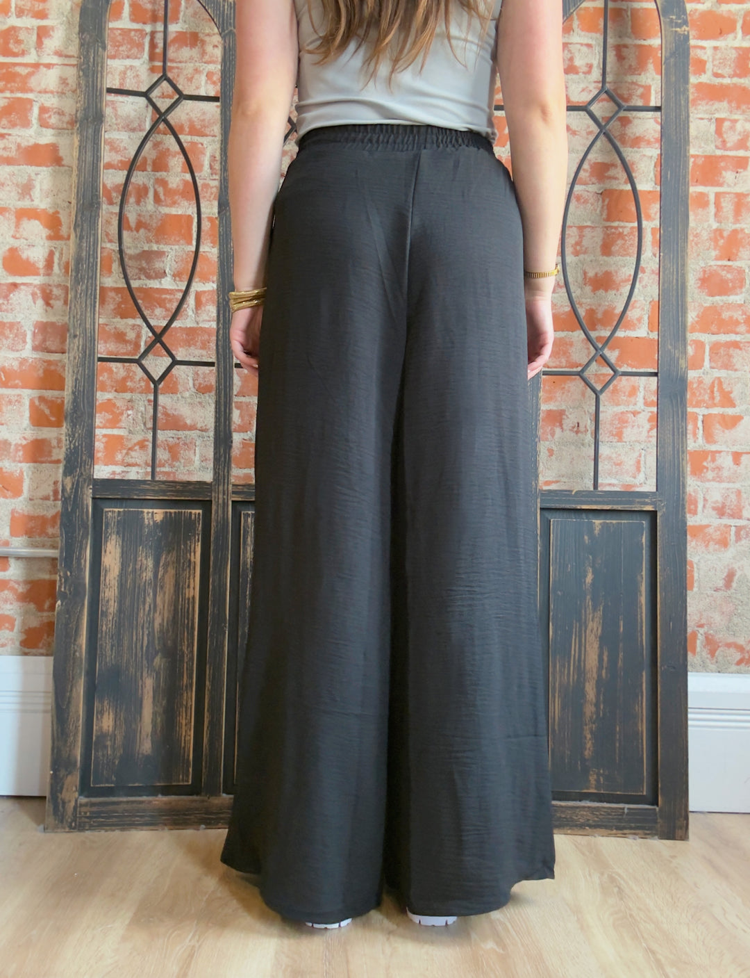Make An Impact Airflow Pants-Multiple Colors