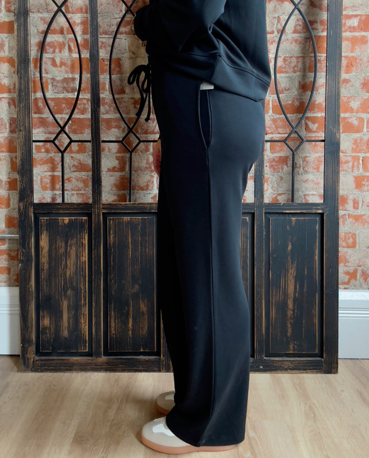 In Motion Scuba Pant-3 Colors