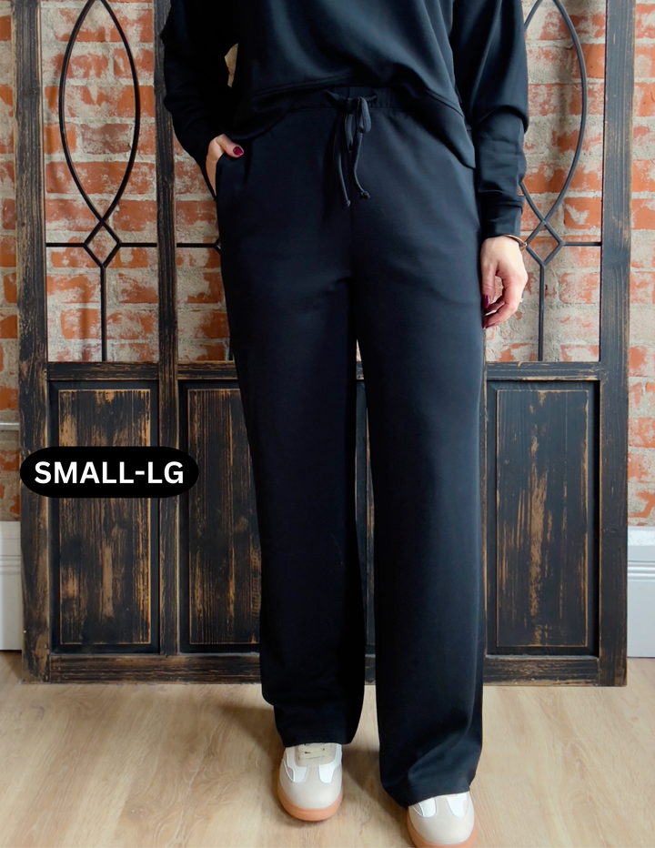 In Motion Scuba Pant-3 Colors