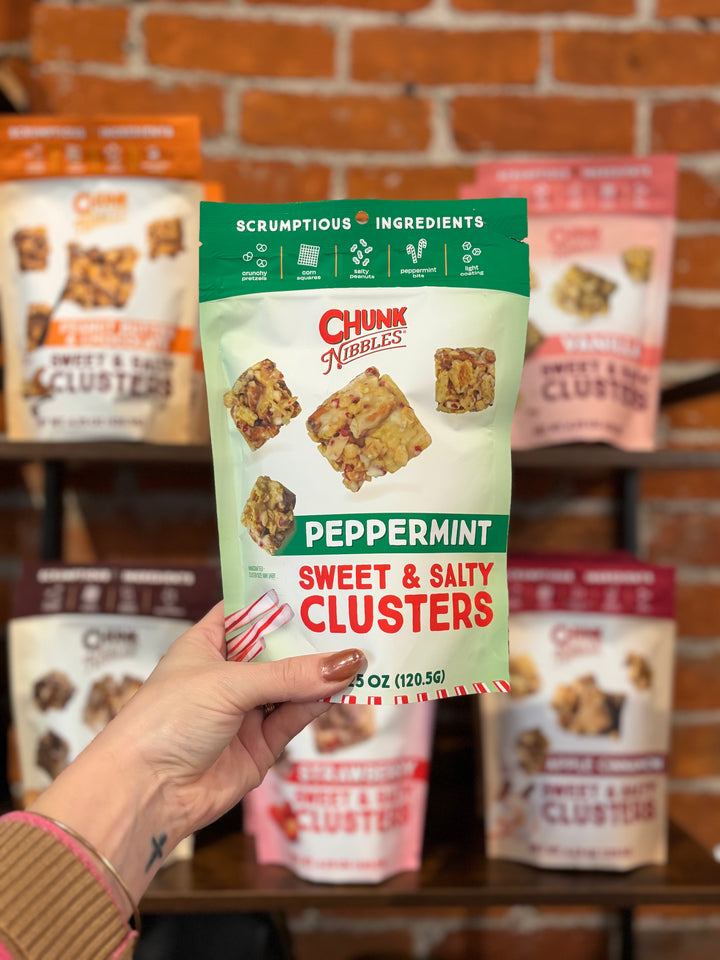 Chunk Nibbles-Multiple