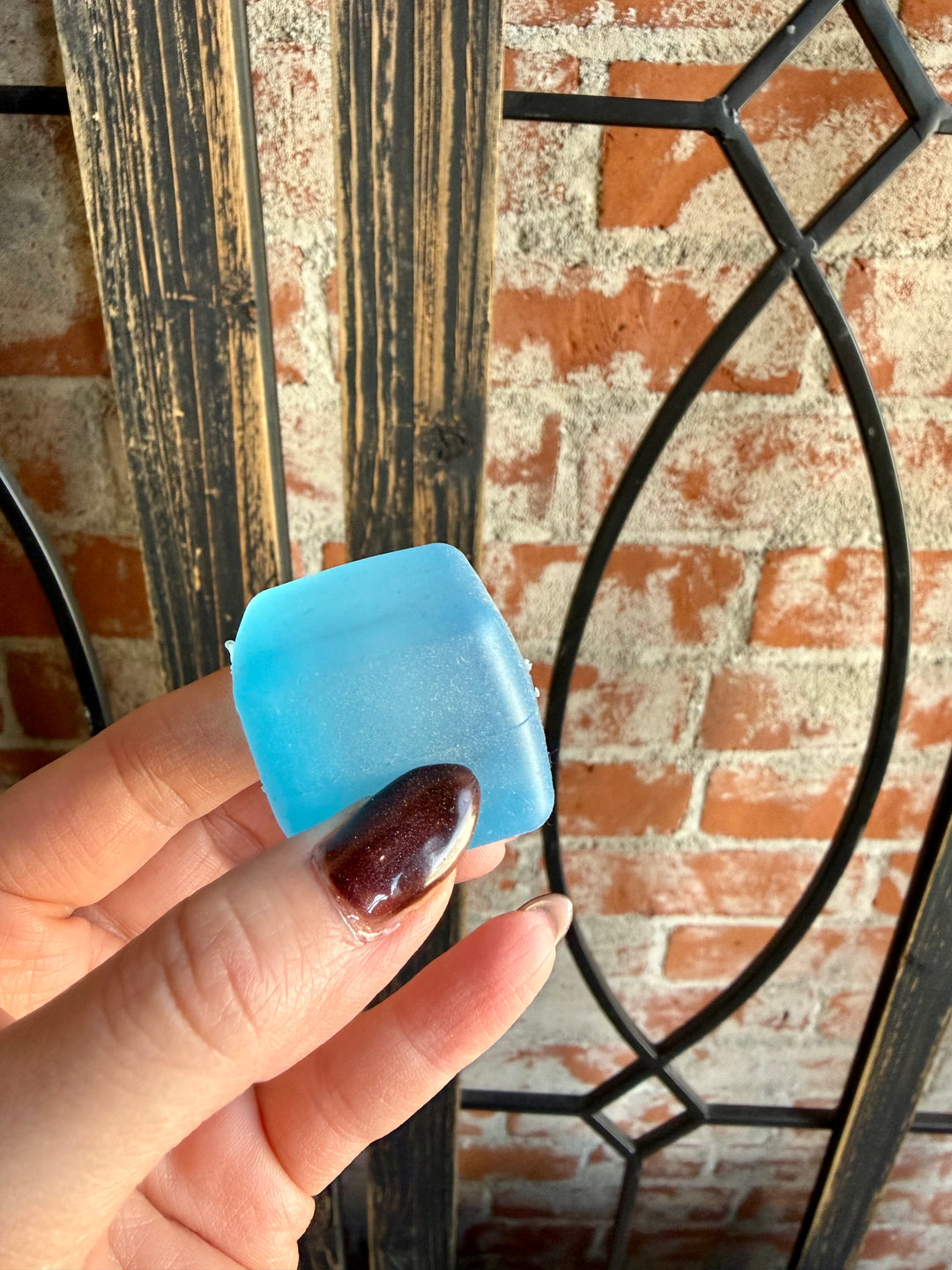Squishy Cubes- 2 Sizes