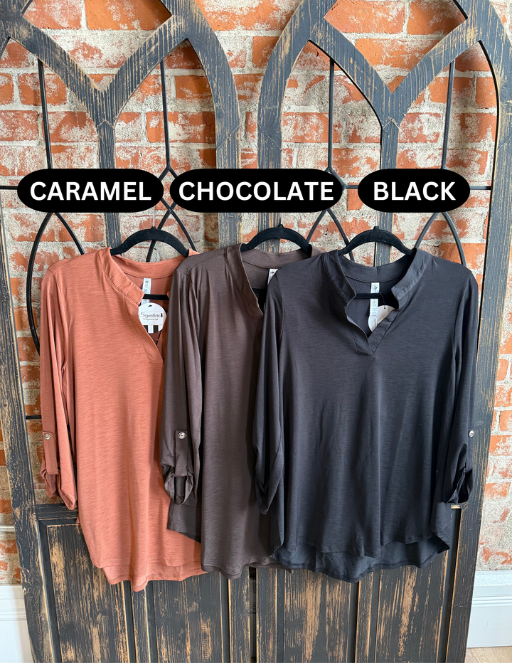 The One & Only Basic Lizzy-Neutrals