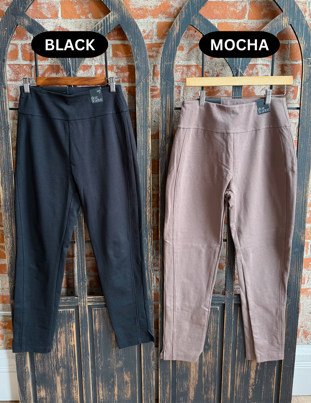 DS Magic Skinny-2 Colors