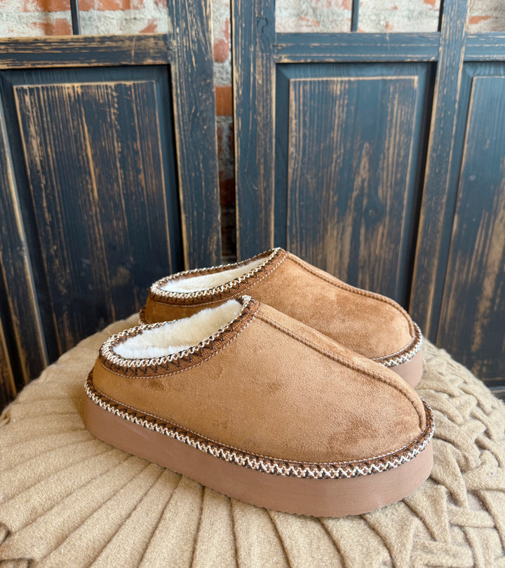 Very G Christy Trending Shoe