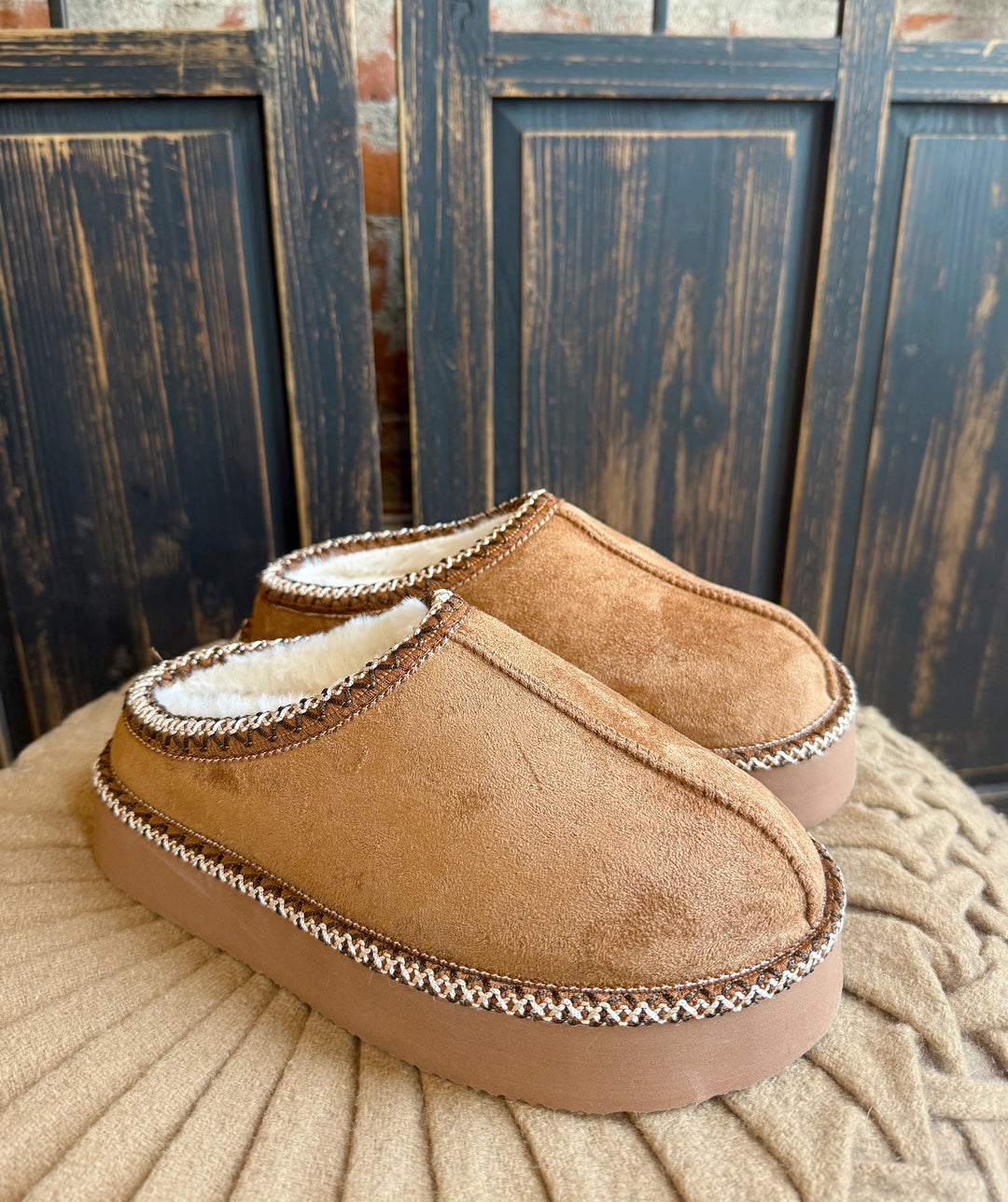 Very G Christy Trending Shoe