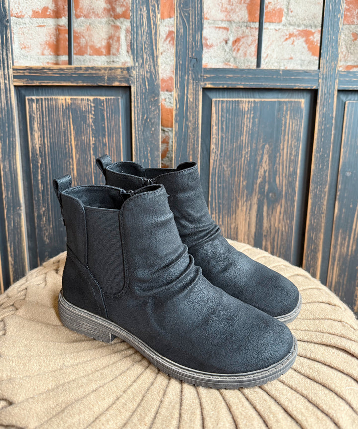Very G Burbank Bootie