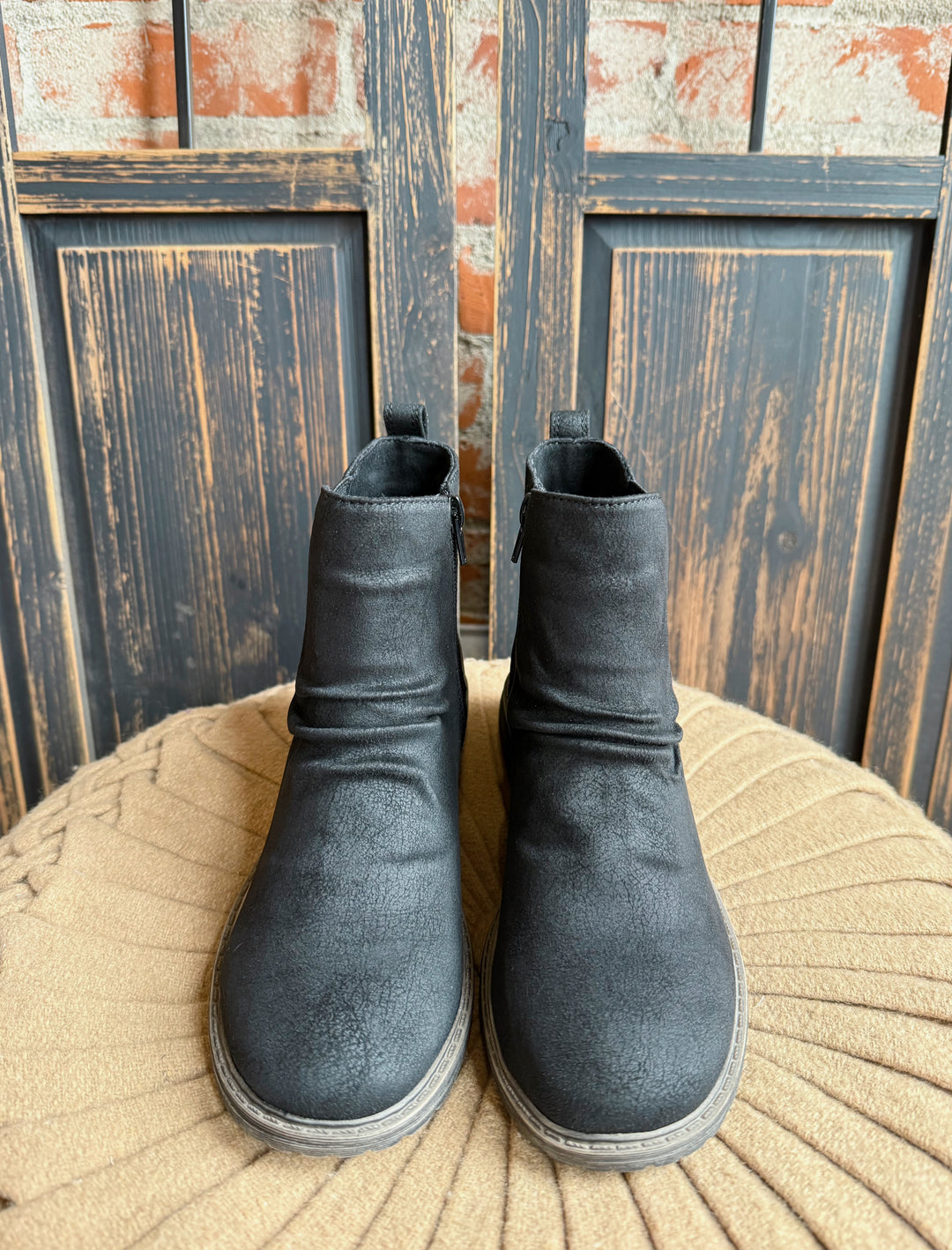 Very G Burbank Bootie