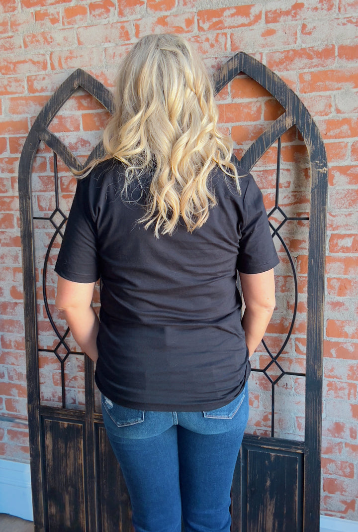 Fall Blessings Graphic Tee