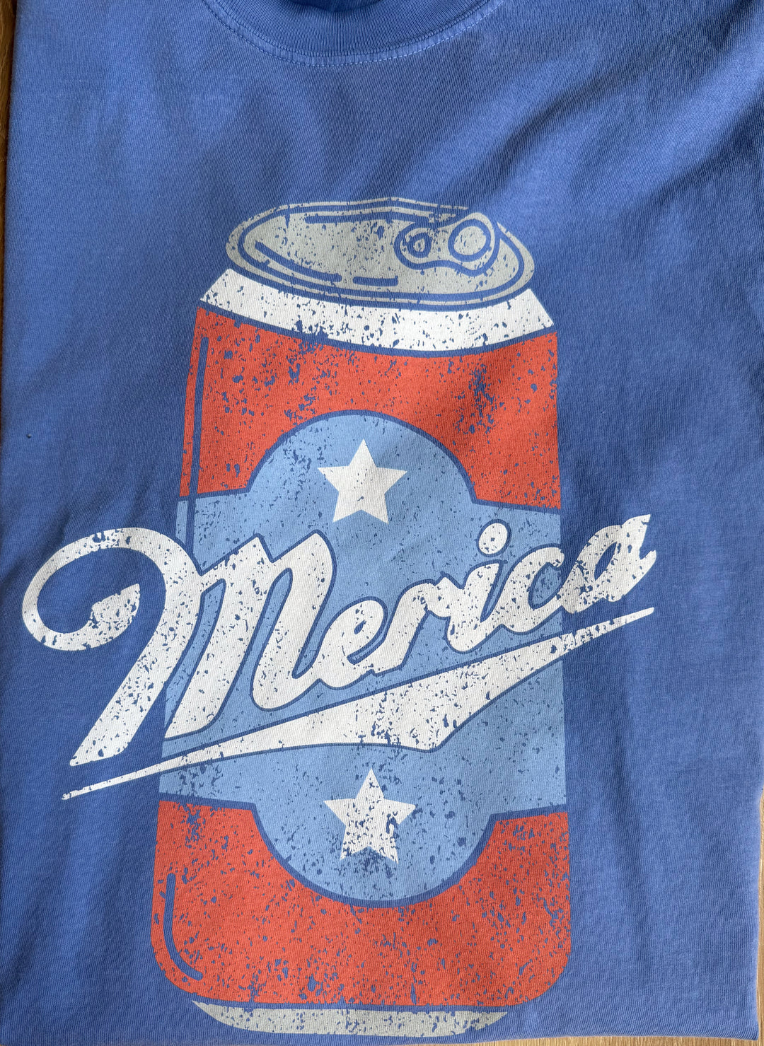 AmeriCAN Graphic Tee