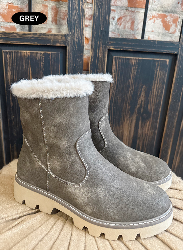 Very G Marlo Boot-2 Colors