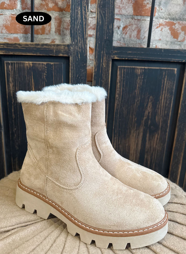 Very G Marlo Boot-2 Colors