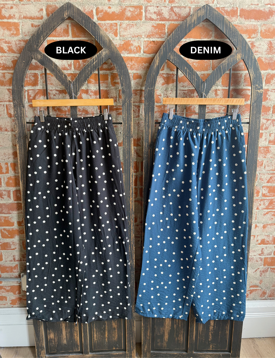 Spot On Pant-2 Colors