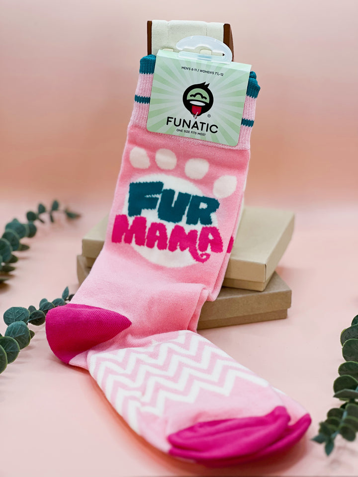 Funny Mom Socks