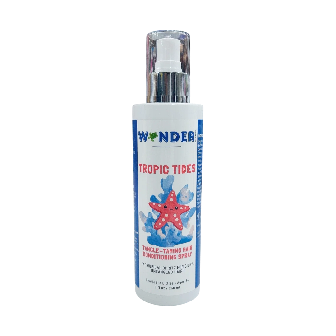 Wonder Tangle Taming Spray For Littles