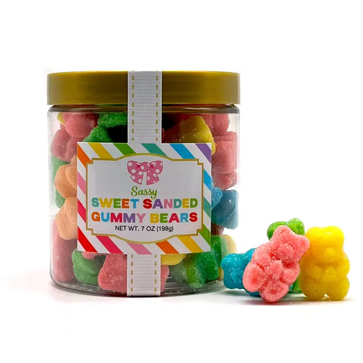 Oh Sugar Candy- Multiple