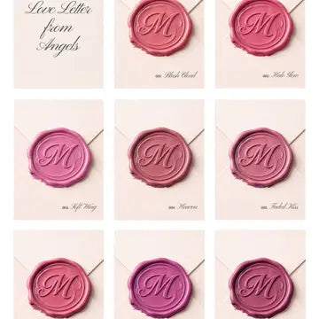Moira Angel Satin Lipstick