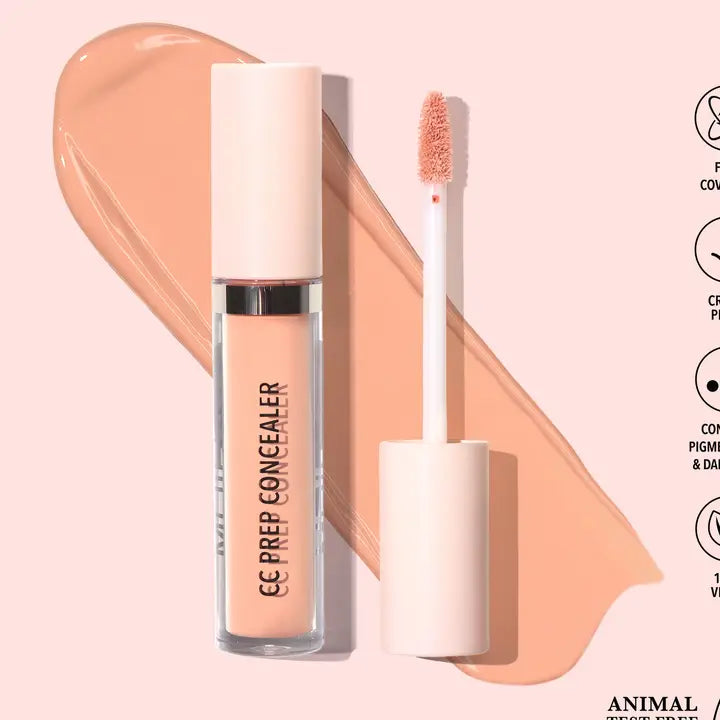 Moira- CC Prep Concealer