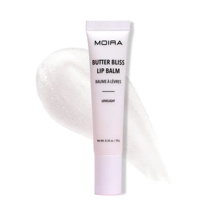 Butter Bliss Lip Balm-Multiple