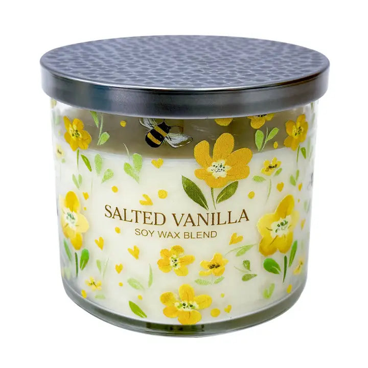 14oz Summer Candles