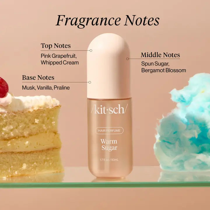 Kitsch Hair Perfume-Mulitple