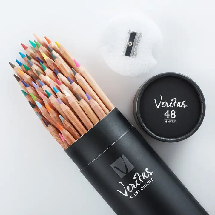 Coloring Pencils Veritas-2 Options