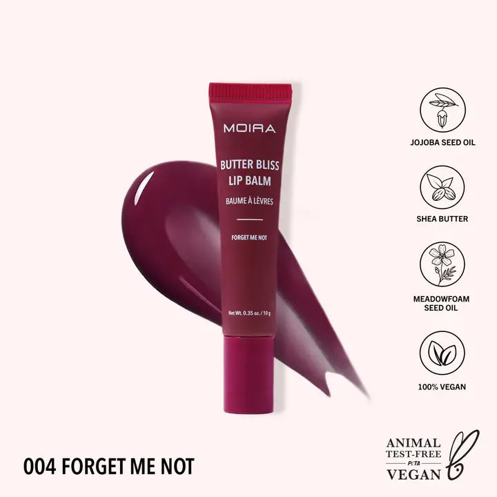Butter Bliss Lip Balm-Multiple