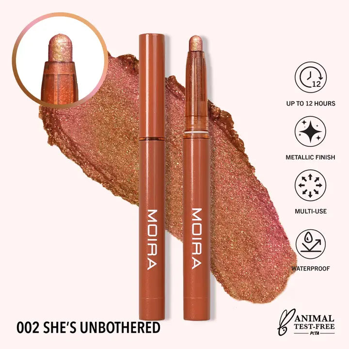 Stellar Glaze Stick Shadow-Multiple