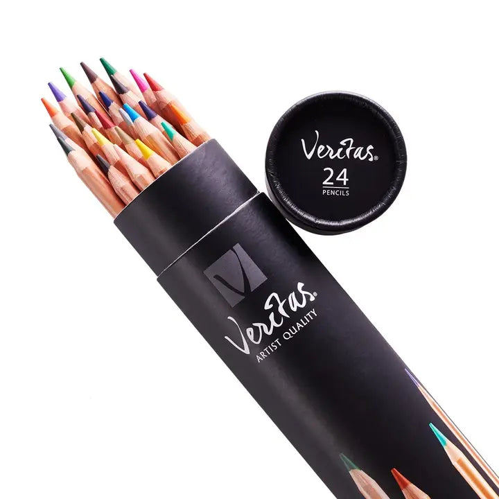 Coloring Pencils Veritas-2 Options