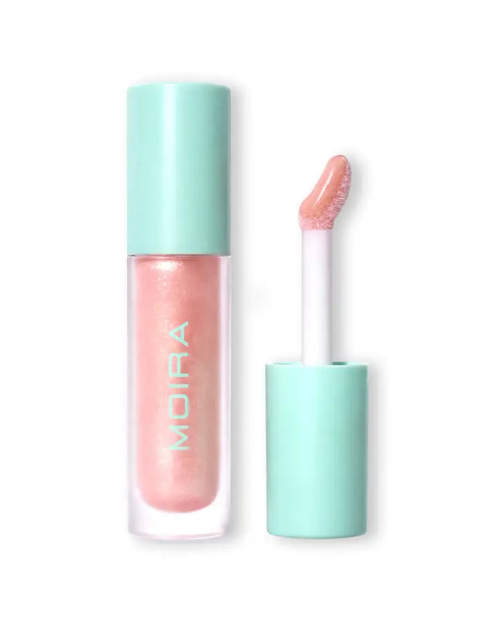 Moira Angel Glow Gloss-Multiple