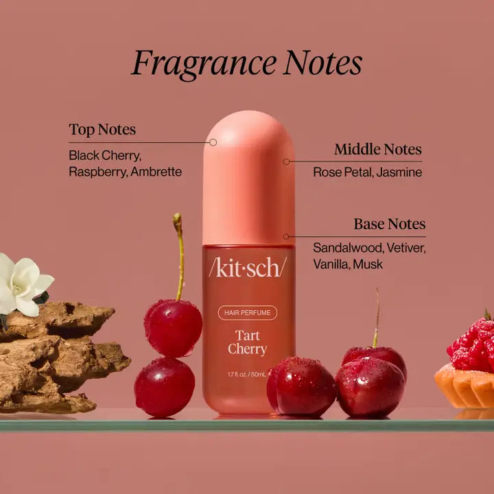 Kitsch Hair Perfume-Mulitple