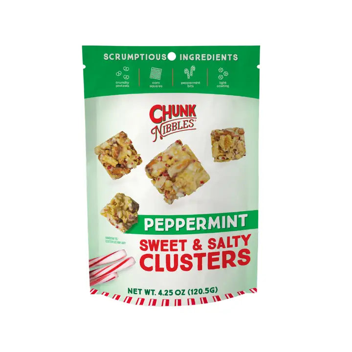 Chunk Nibbles-Multiple