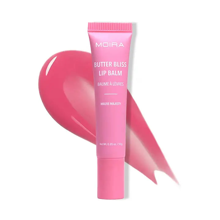 Butter Bliss Lip Balm-Multiple