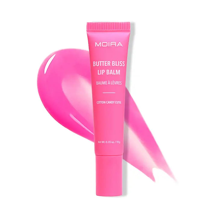 Butter Bliss Lip Balm-Multiple