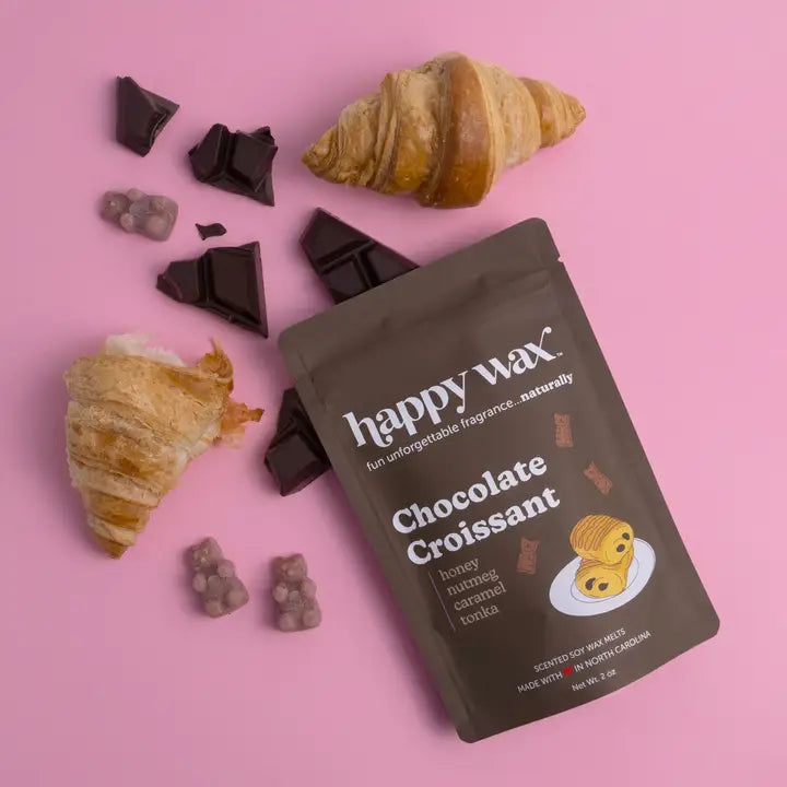 Happy Wax Melts-Fall Scents
