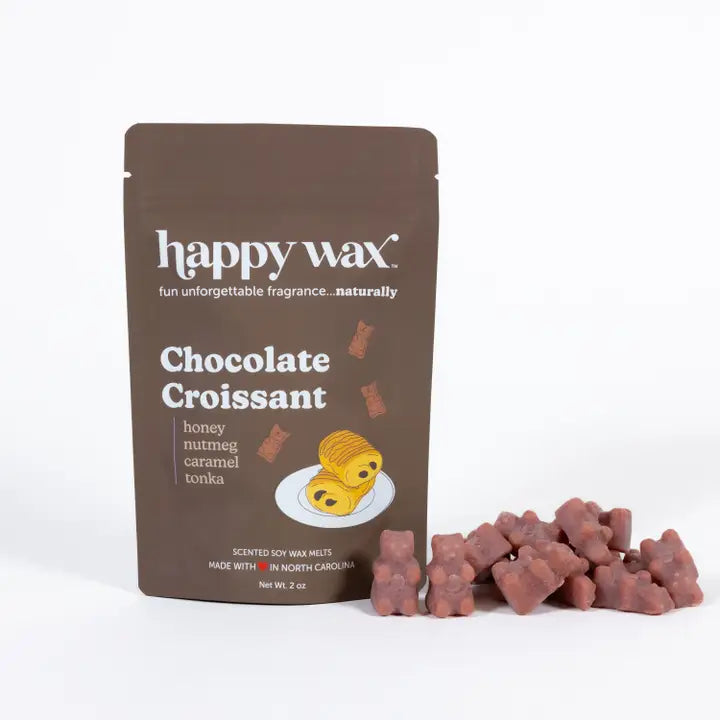 Happy Wax Melts-Fall Scents