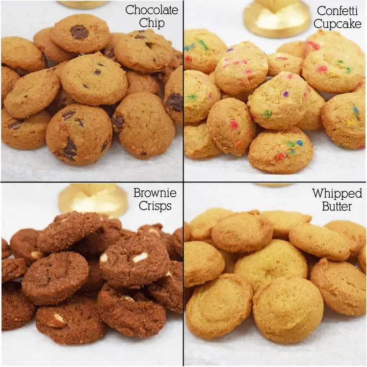 Cookie Crack