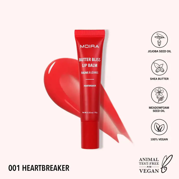 Butter Bliss Lip Balm-Multiple