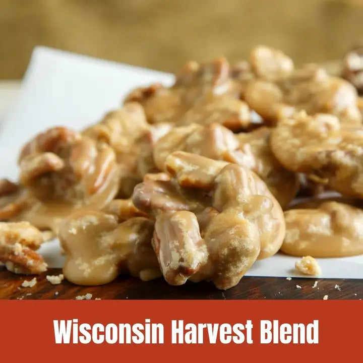 Door County Coffee-Fall Flavors