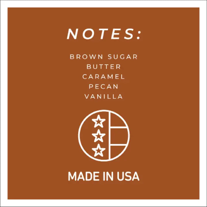 Room Spray (7oz.) – Praline Caramel Sticky Buns